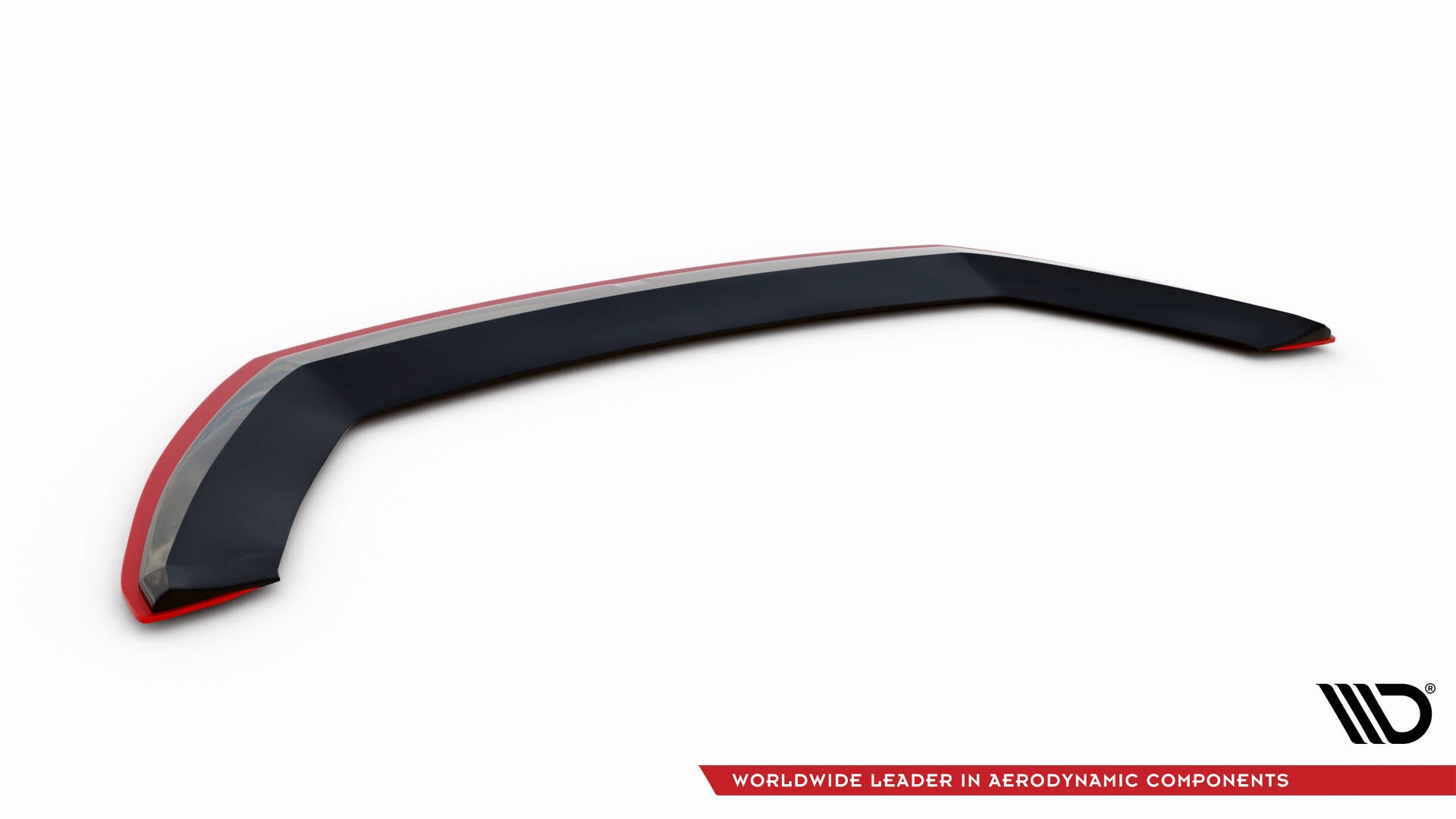 Maxton Design - Frontlippe V3 für Seat Leon Cupra / FR Mk3 FL - Aerowerk.