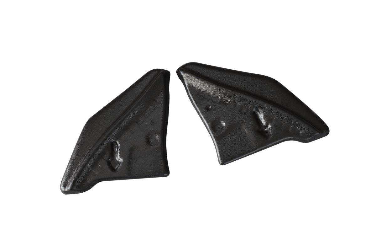 Maxton Design - Heck Ansatz Flaps Diffusor für KIA CEE"D / PRO CEE"D GT MK2 - Aerowerk.