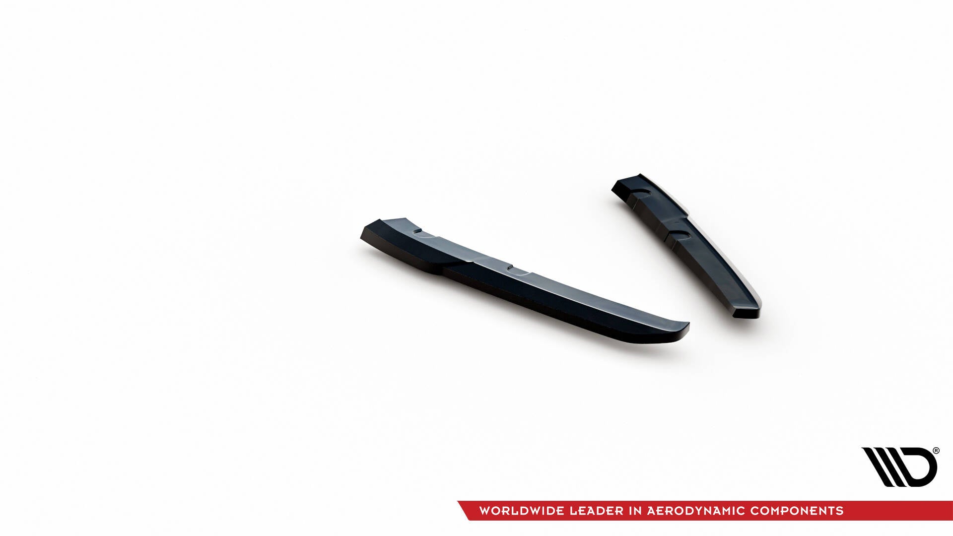 Maxton Design - Heck Ansatz Flaps Diffusor für Porsche 911 992 GT3 - Aerowerk.
