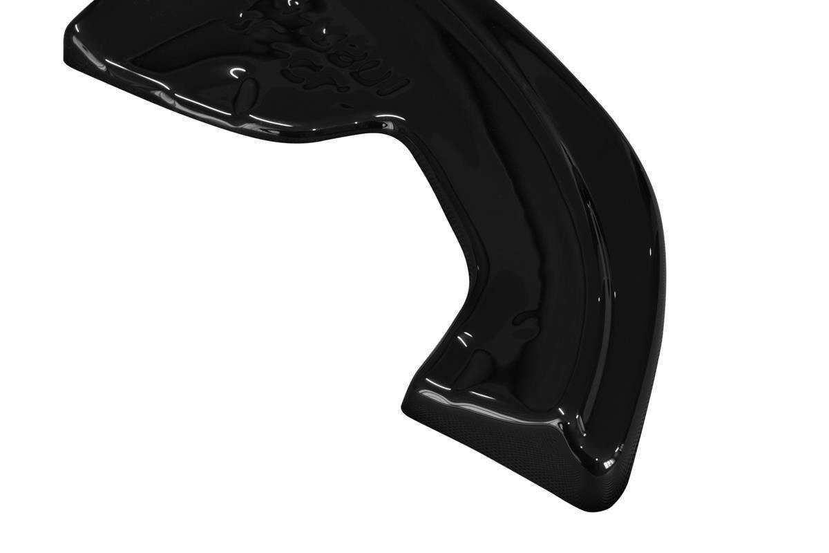 Maxton Design - Heck Ansatz Flaps Diffusor für Renault Clio Mk4 - Aerowerk.
