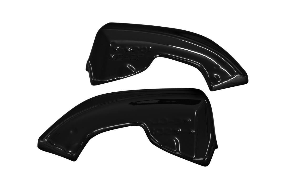 Maxton Design - Heck Ansatz Flaps Diffusor für Renault Clio Mk4 - Aerowerk.