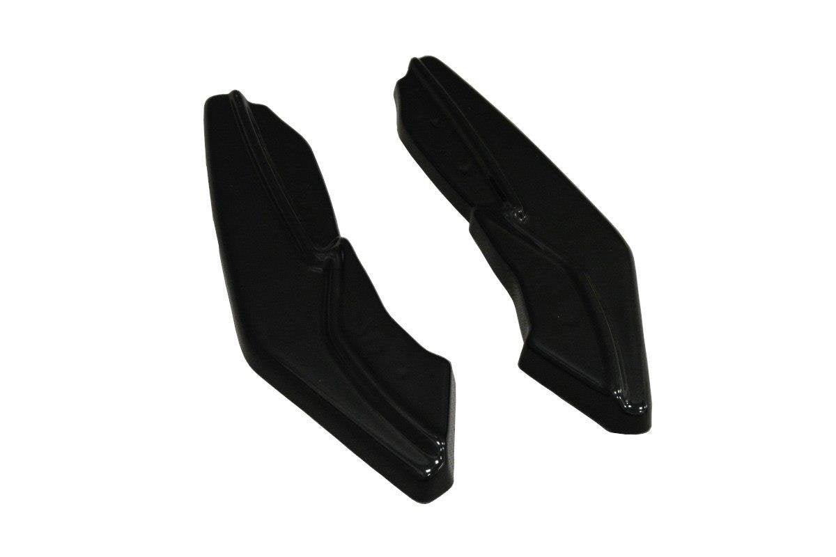Maxton Design - Heck Ansatz Flaps Diffusor für Renault Laguna mk 3 Coupe - Aerowerk.