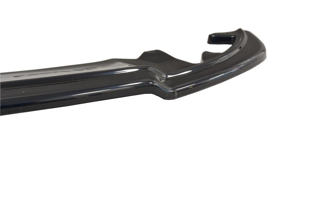 Maxton Design - Heck Ansatz Flaps Diffusor für Renault Megane Mk4 Hatchback - Aerowerk.