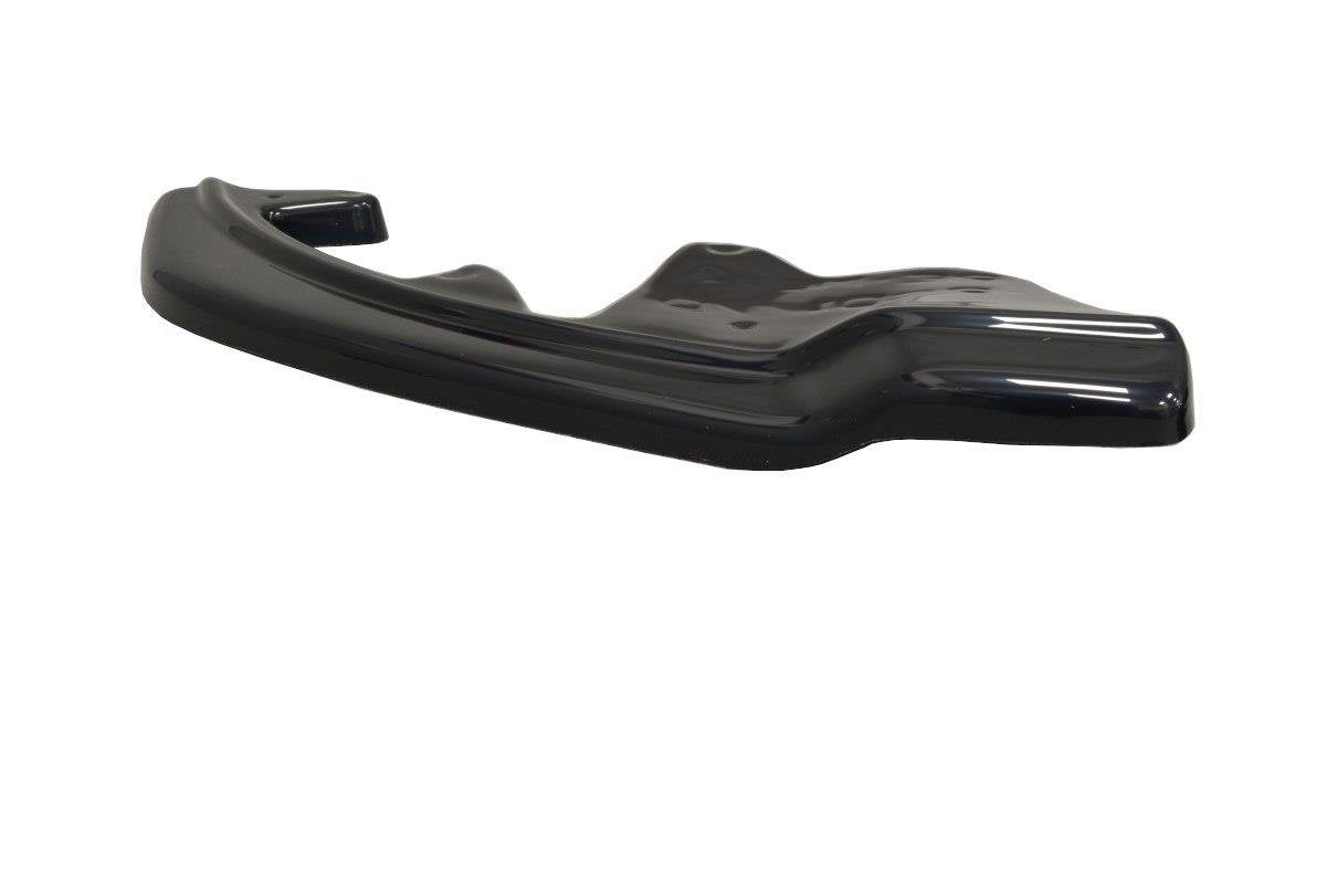 Maxton Design - Heck Ansatz Flaps Diffusor für Renault Megane Mk4 Hatchback - Aerowerk.