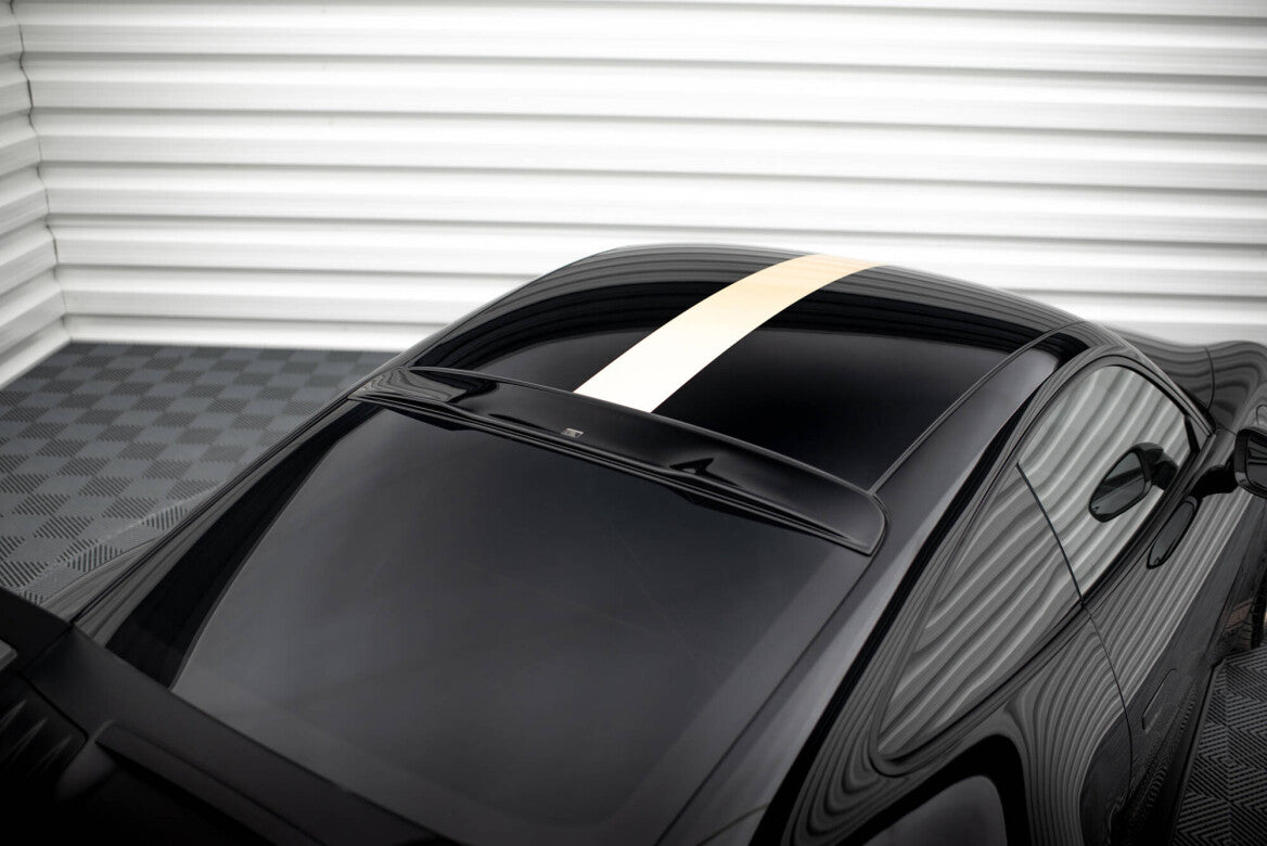 Heckscheiben Spoiler für Porsche 911 992 GT3