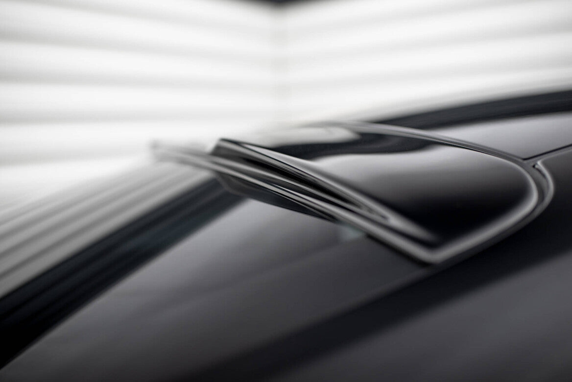 Heckscheiben Spoiler für Porsche 911 992 GT3