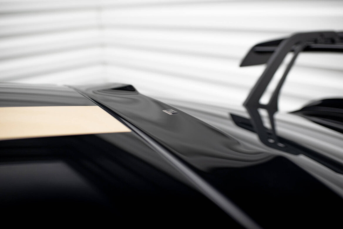 Heckscheiben Spoiler für Porsche 911 992 GT3