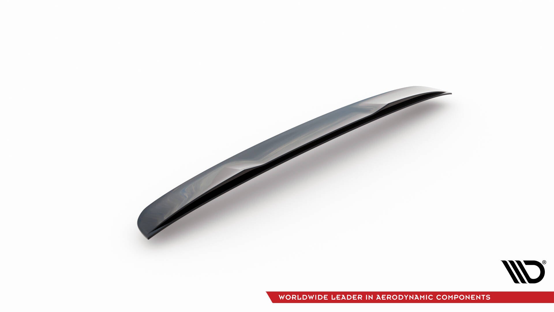 Maxton Design - Heckscheiben Spoiler für Porsche 911 992 GT3 - Aerowerk.