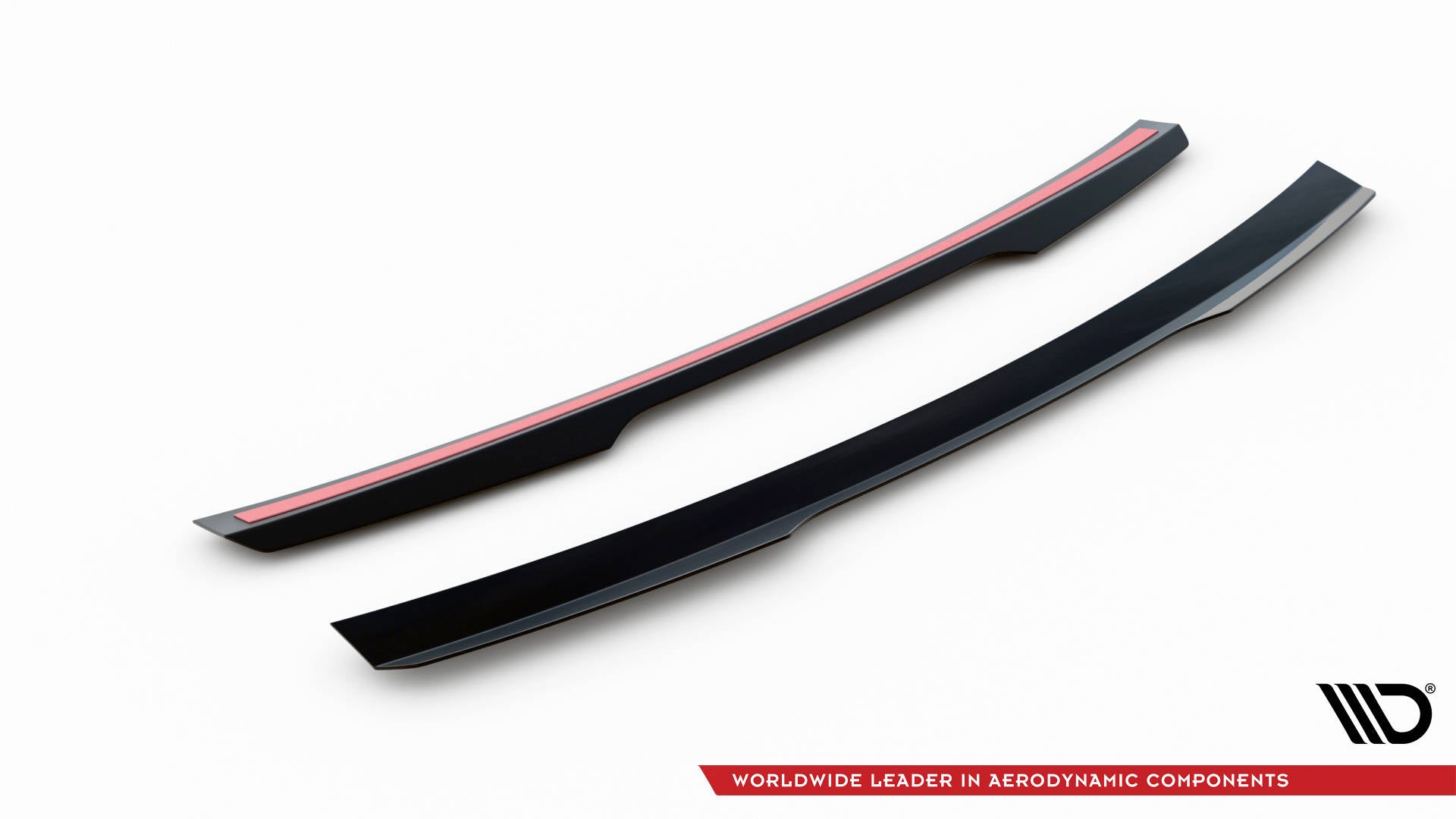 Maxton Design - Höher Spoiler für Kia EV6 Mk1 - Aerowerk.