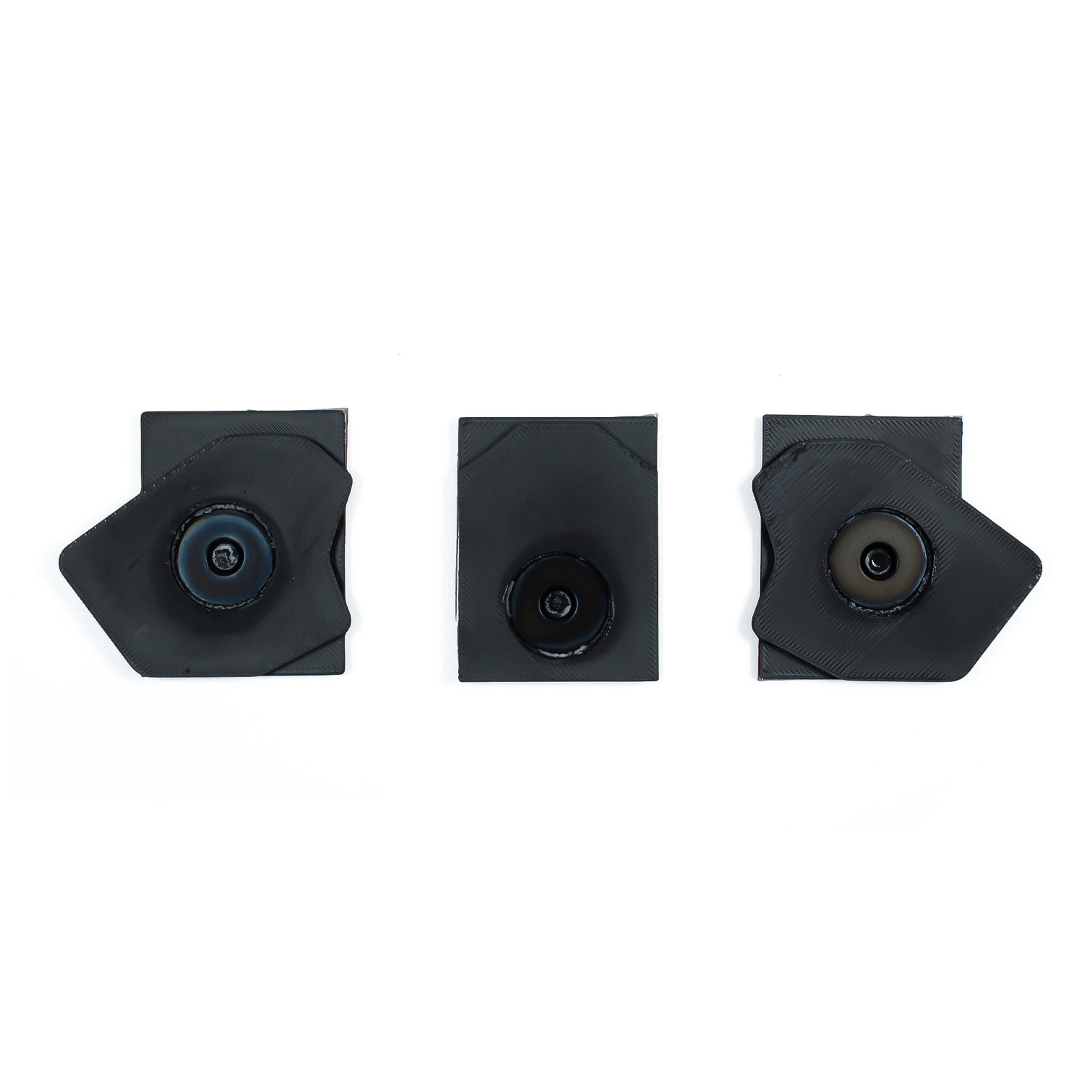 Magnet Kennzeichenhalter Ersatzplatten - Aerowerk.