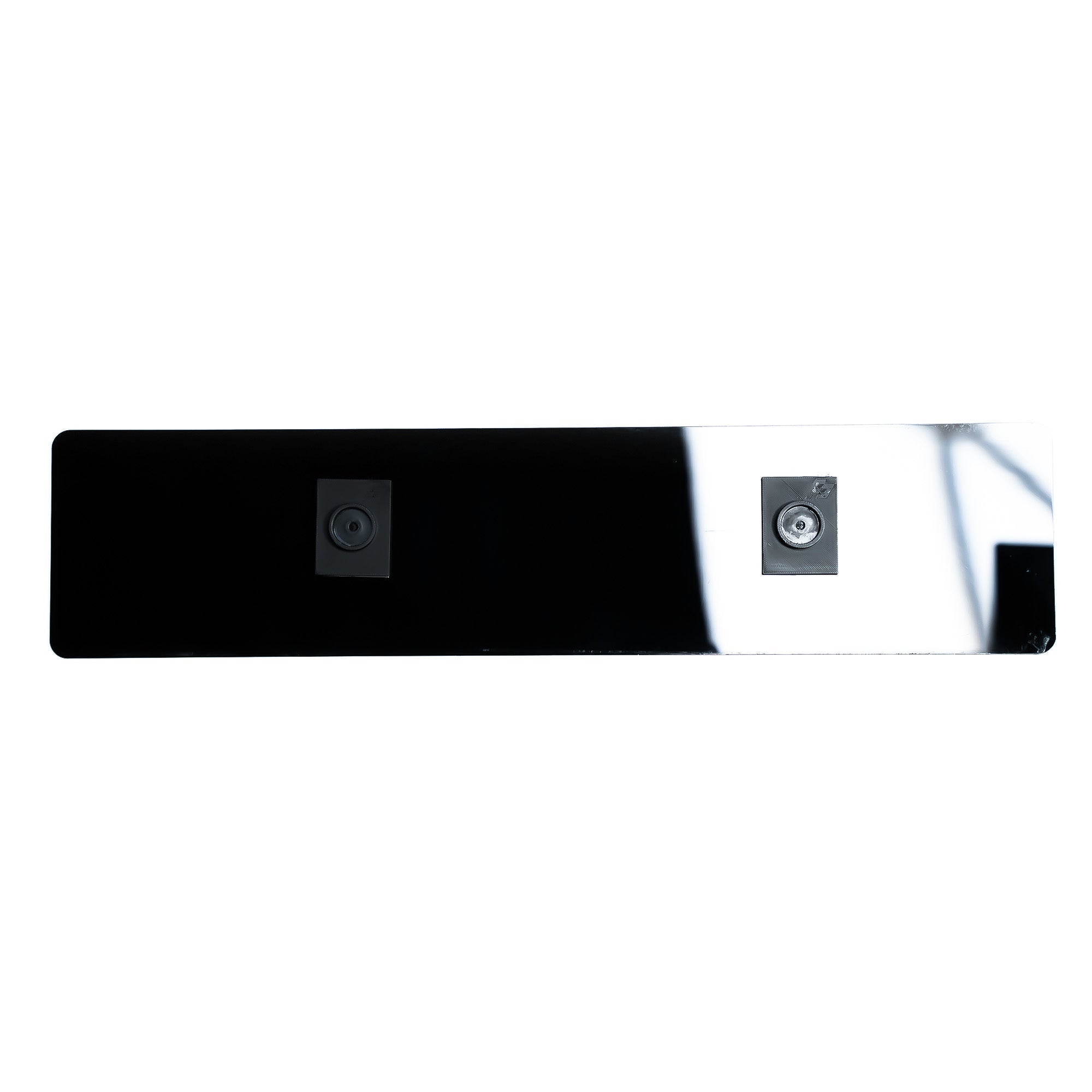 Magnet Kennzeichenhalter Ersatzplatten - Aerowerk.