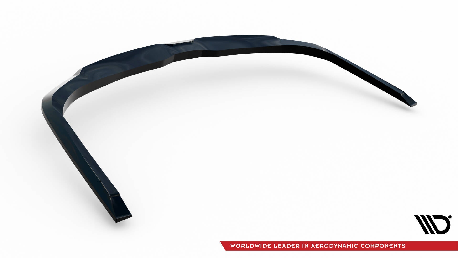 Maxton Design - Mittlerer Cup Diffusor DTM Look Heck Ansatz für Kia Proceed GT - Line Mk1 Facelift - Aerowerk.