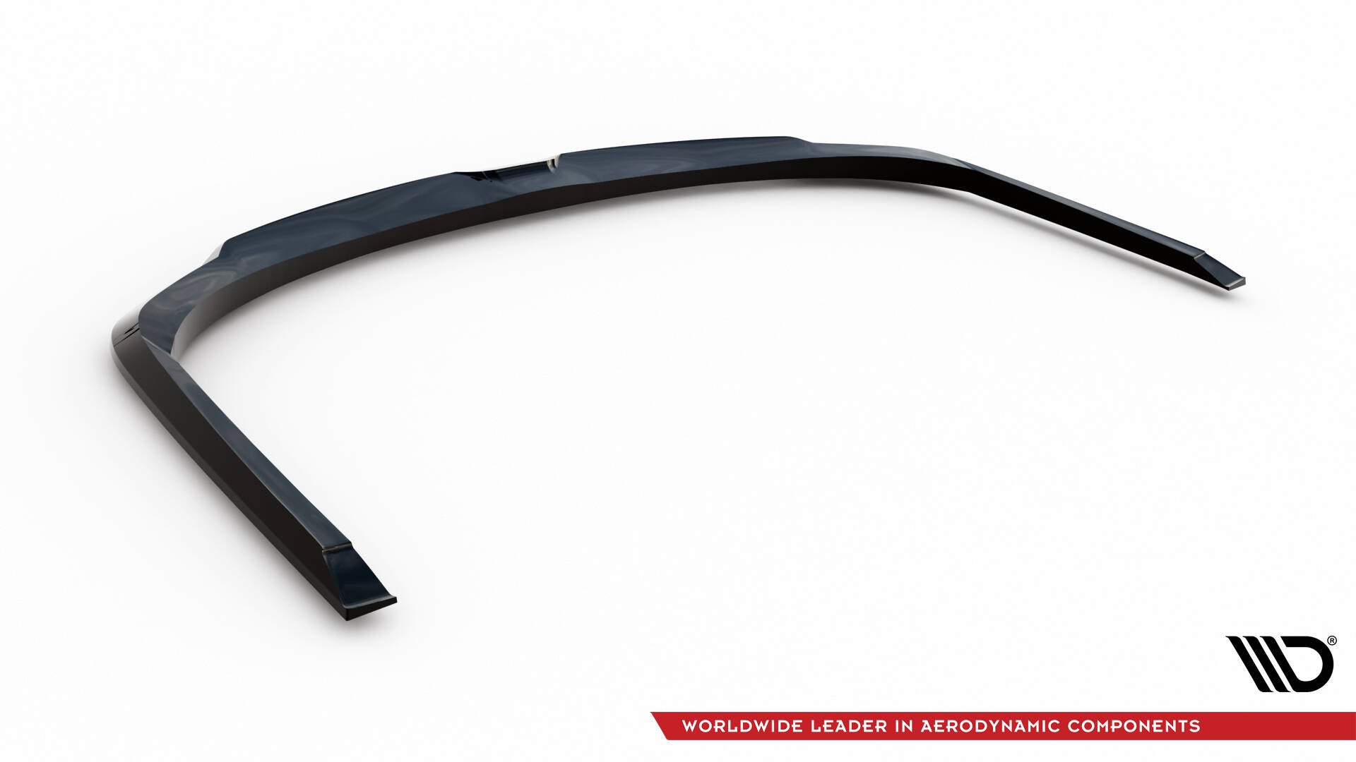 Maxton Design - Mittlerer Cup Diffusor DTM Look Heck Ansatz für Kia ProCeed GT - Line Mk1 - Aerowerk.