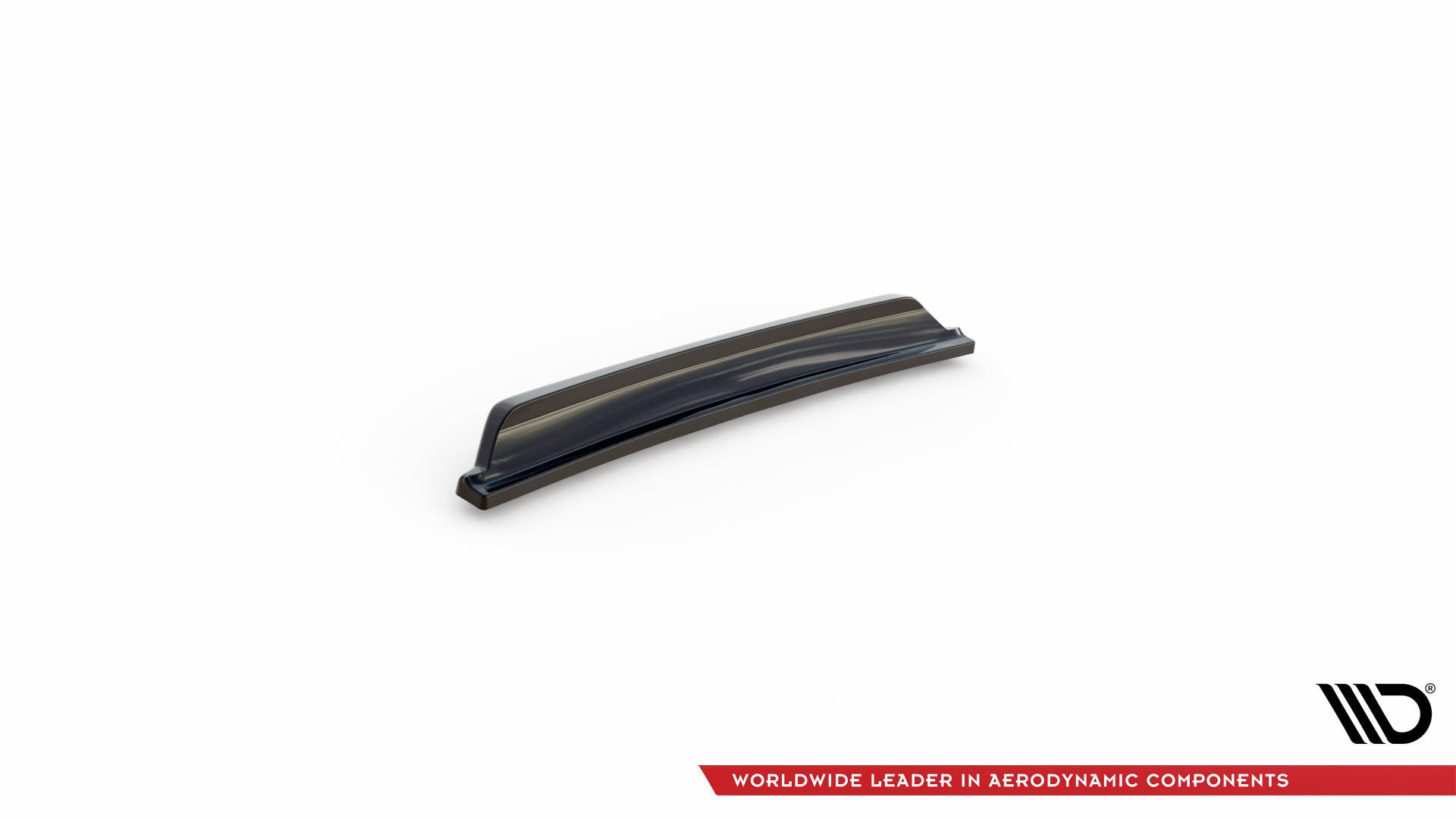 Maxton Design - Mittlerer Cup Diffusor DTM Look Heck Ansatz für Porsche 911 Carrera / Carrera GTS 997 Facelift - Aerowerk.