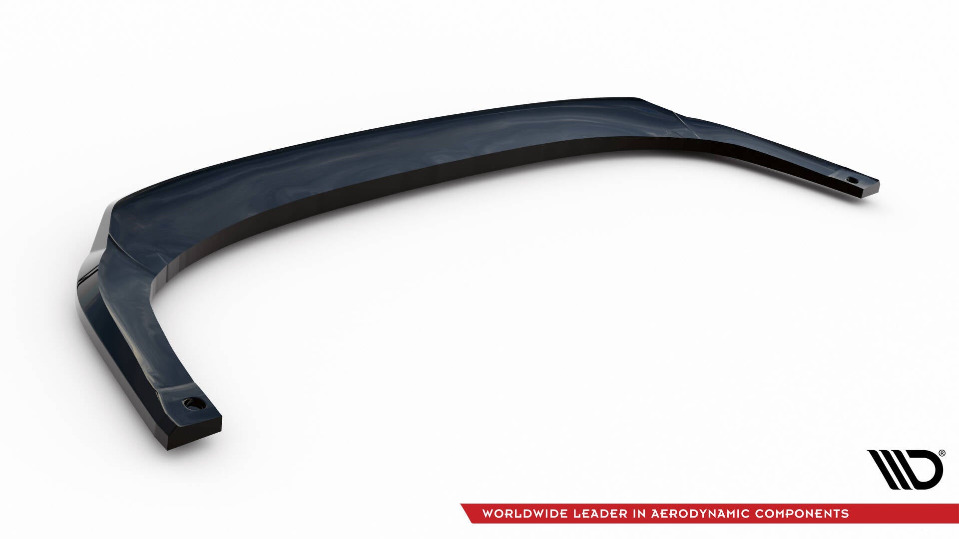 Maxton Design - Mittlerer Cup Diffusor DTM Look Heck Ansatz für Renault Austral Mk1 - Aerowerk.