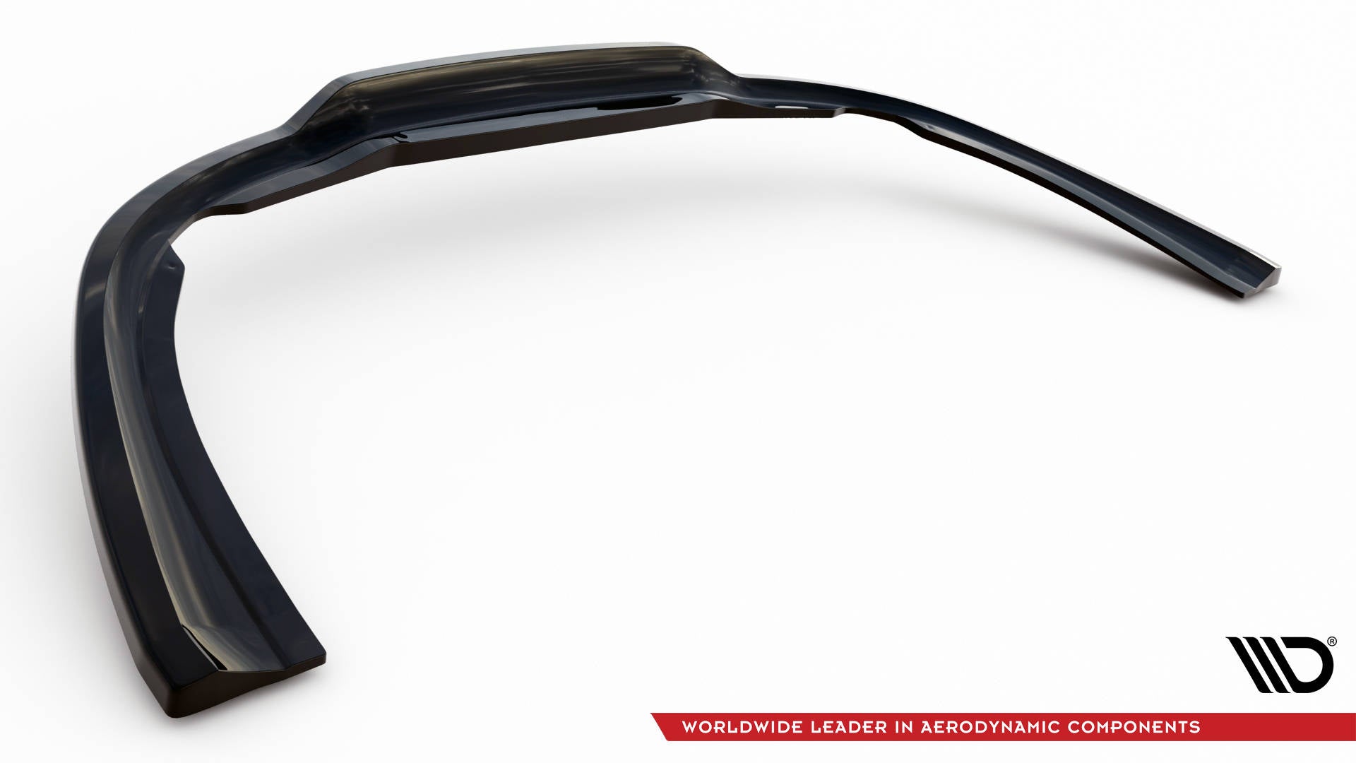 Maxton Design - Mittlerer Cup Diffusor V1 DTM Look Heck Ansatz für Porsche 911 Carrera Aero / Carrera GTS 992 - Aerowerk.