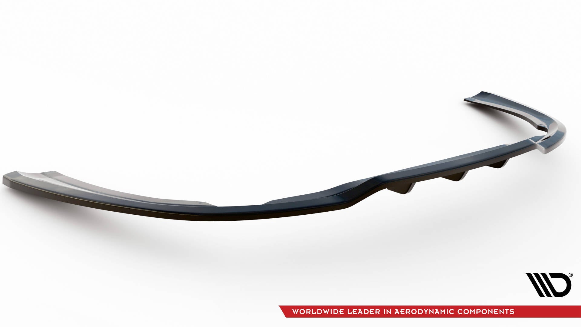 Maxton Design - Mittlerer Cup Diffusor V1 DTM Look Heck Ansatz für Porsche 911 Carrera Aero / Carrera GTS 992 - Aerowerk.