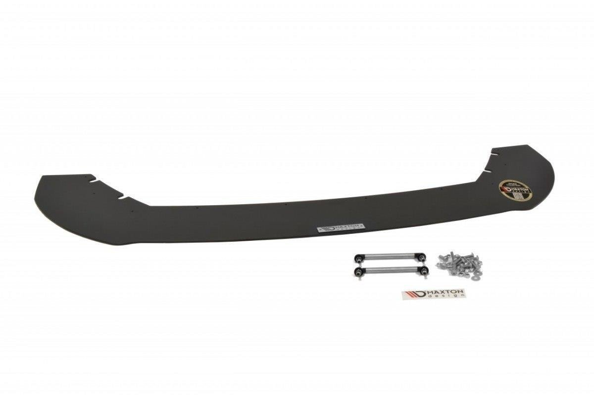Maxton Design - Racing Frontlippe für SEAT LEON III CUPRA / FR - Aerowerk.