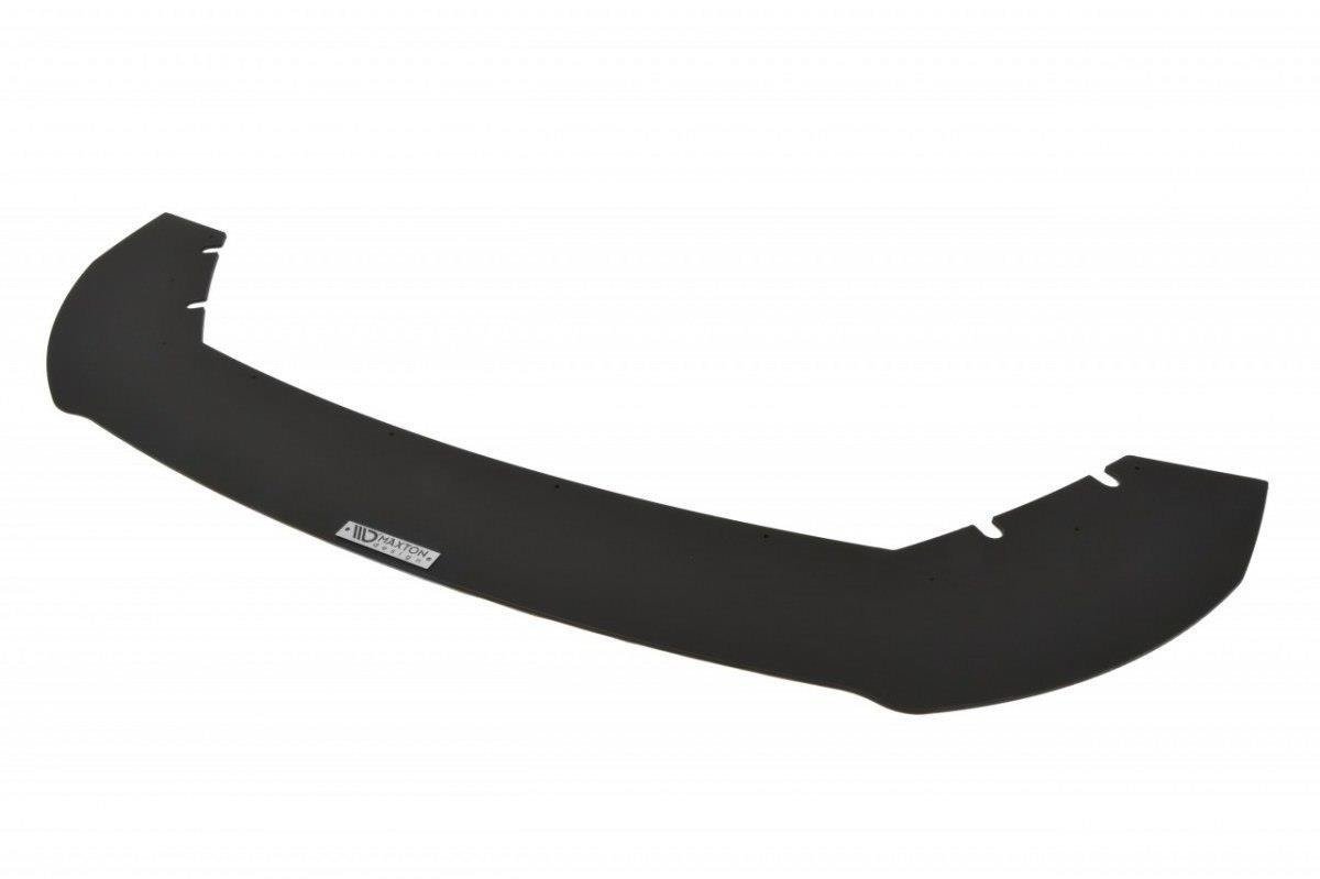 Maxton Design - Racing Frontlippe für SEAT LEON III CUPRA / FR - Aerowerk.