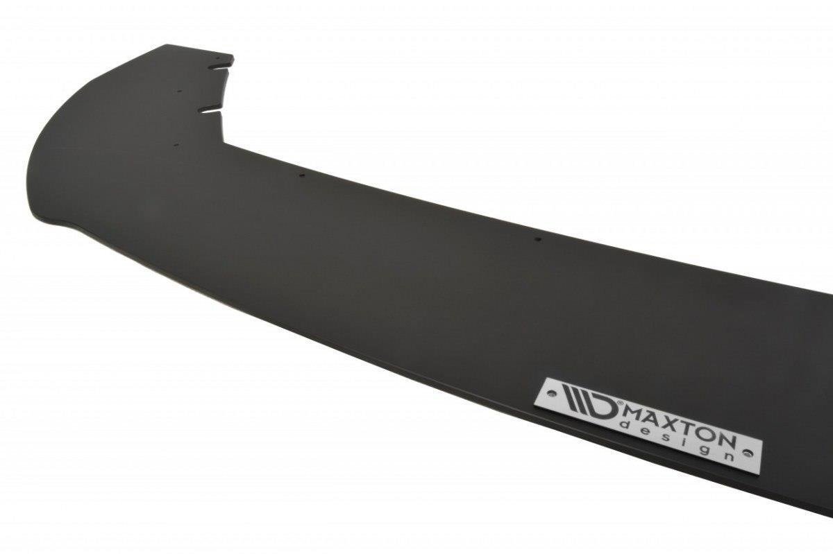 Maxton Design - Racing Frontlippe für SEAT LEON III CUPRA / FR - Aerowerk.