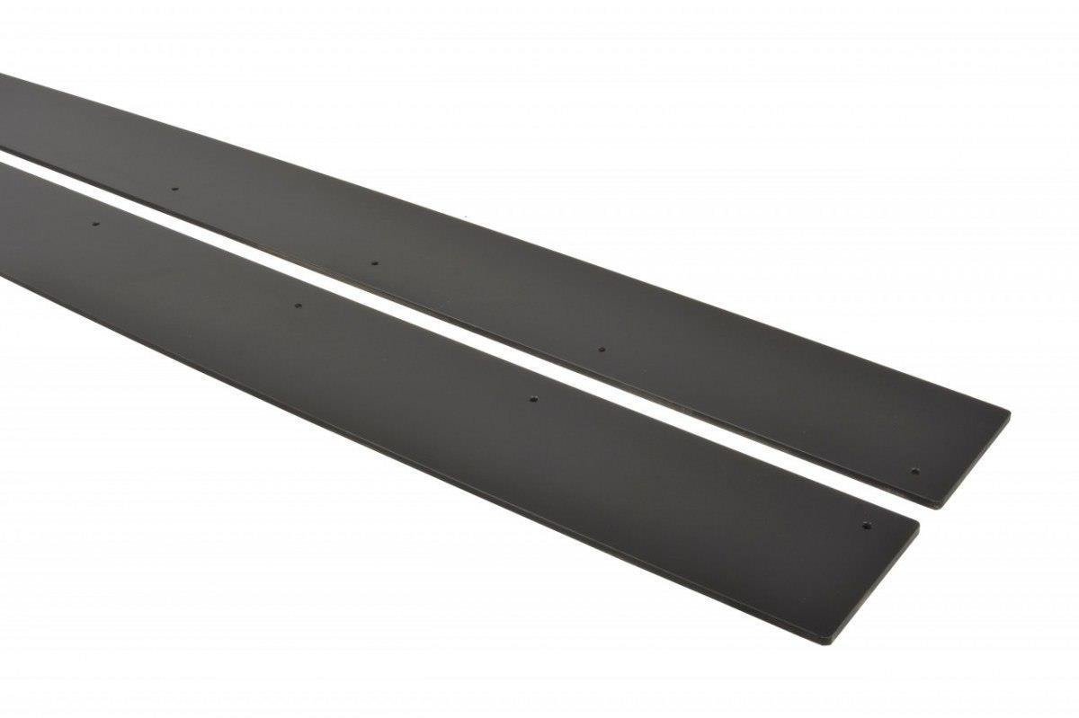 Maxton Design - Racing Seitenschweller Ansatz für SEAT LEON MK2 MS DESIGN - Aerowerk.