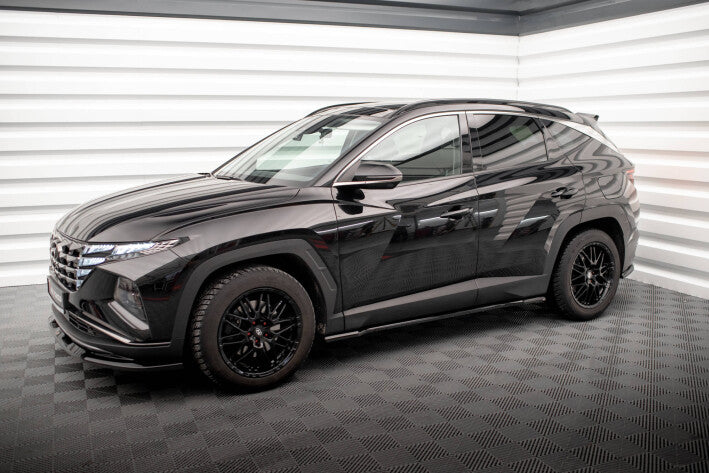 Seitenschweller für Hyundai Tucson NX4