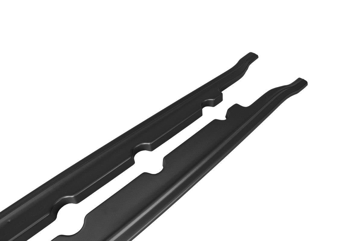 Maxton Design - Seitenschweller Ansatz für KIA CEE"D / PRO CEE"D GT MK2 - Aerowerk.