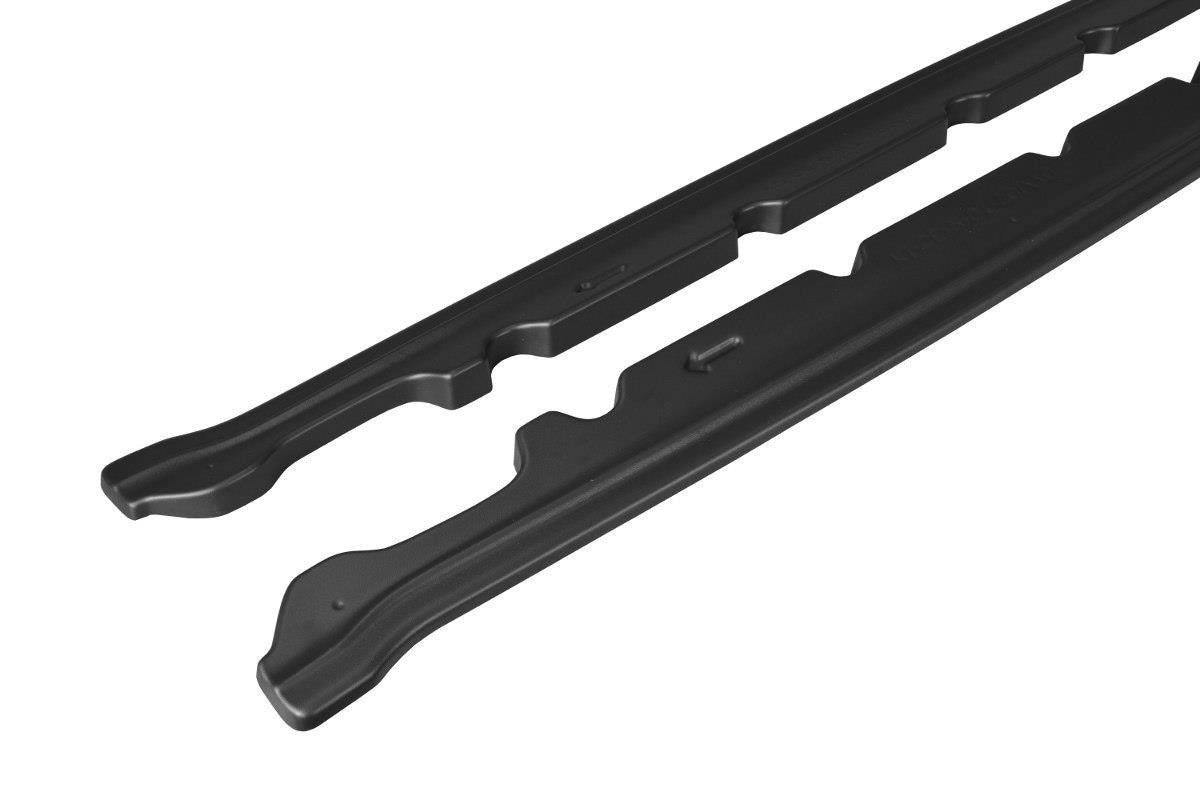 Maxton Design - Seitenschweller Ansatz für KIA CEE"D / PRO CEE"D GT MK2 - Aerowerk.