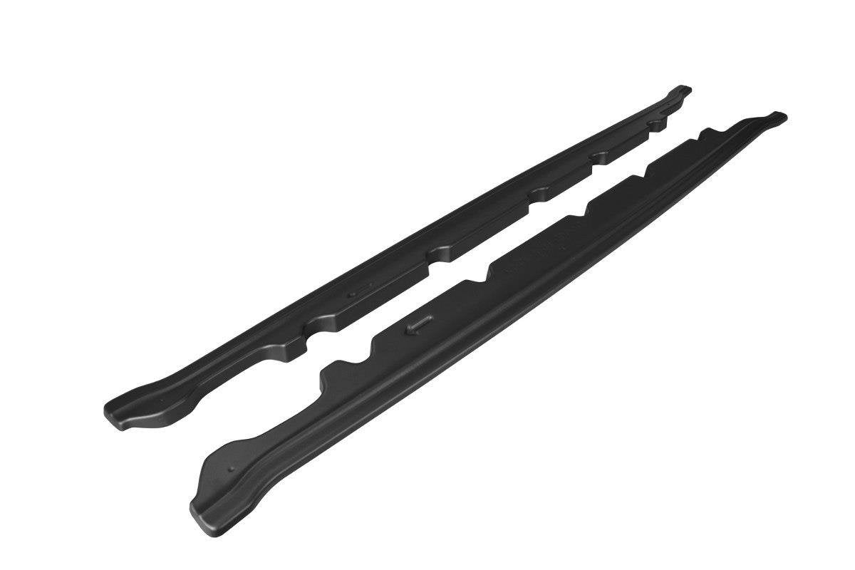 Maxton Design - Seitenschweller Ansatz für KIA CEE"D / PRO CEE"D GT MK2 - Aerowerk.