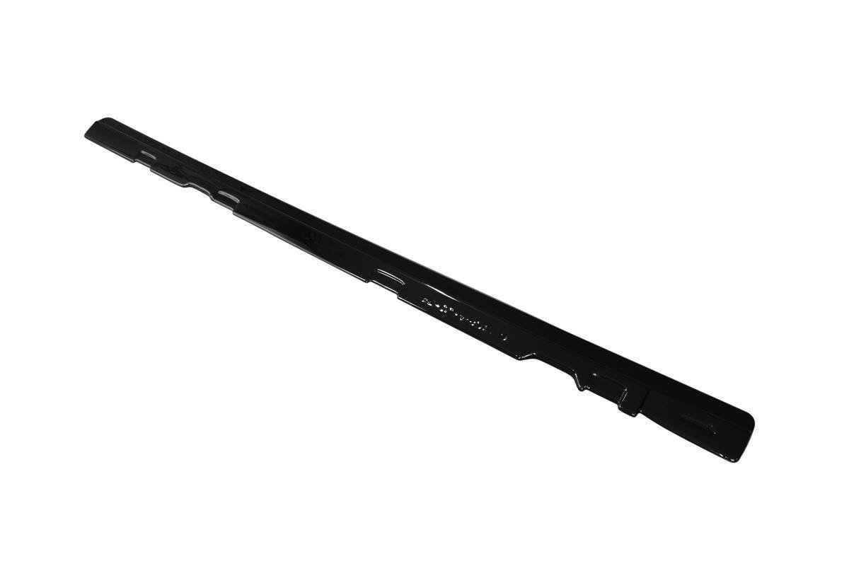Maxton Design - Seitenschweller Ansatz für Renault Clio Mk4 - Aerowerk.
