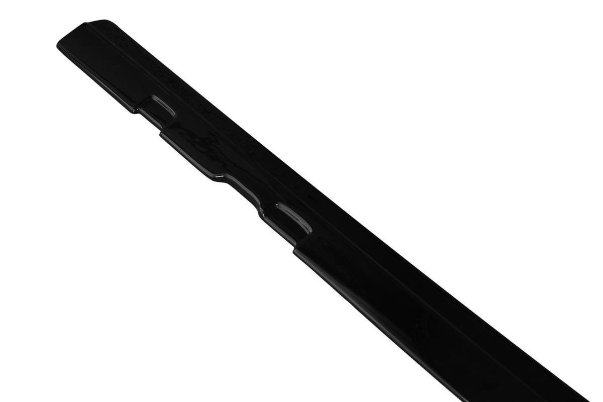 Maxton Design - Seitenschweller Ansatz für Renault Clio Mk4 - Aerowerk.