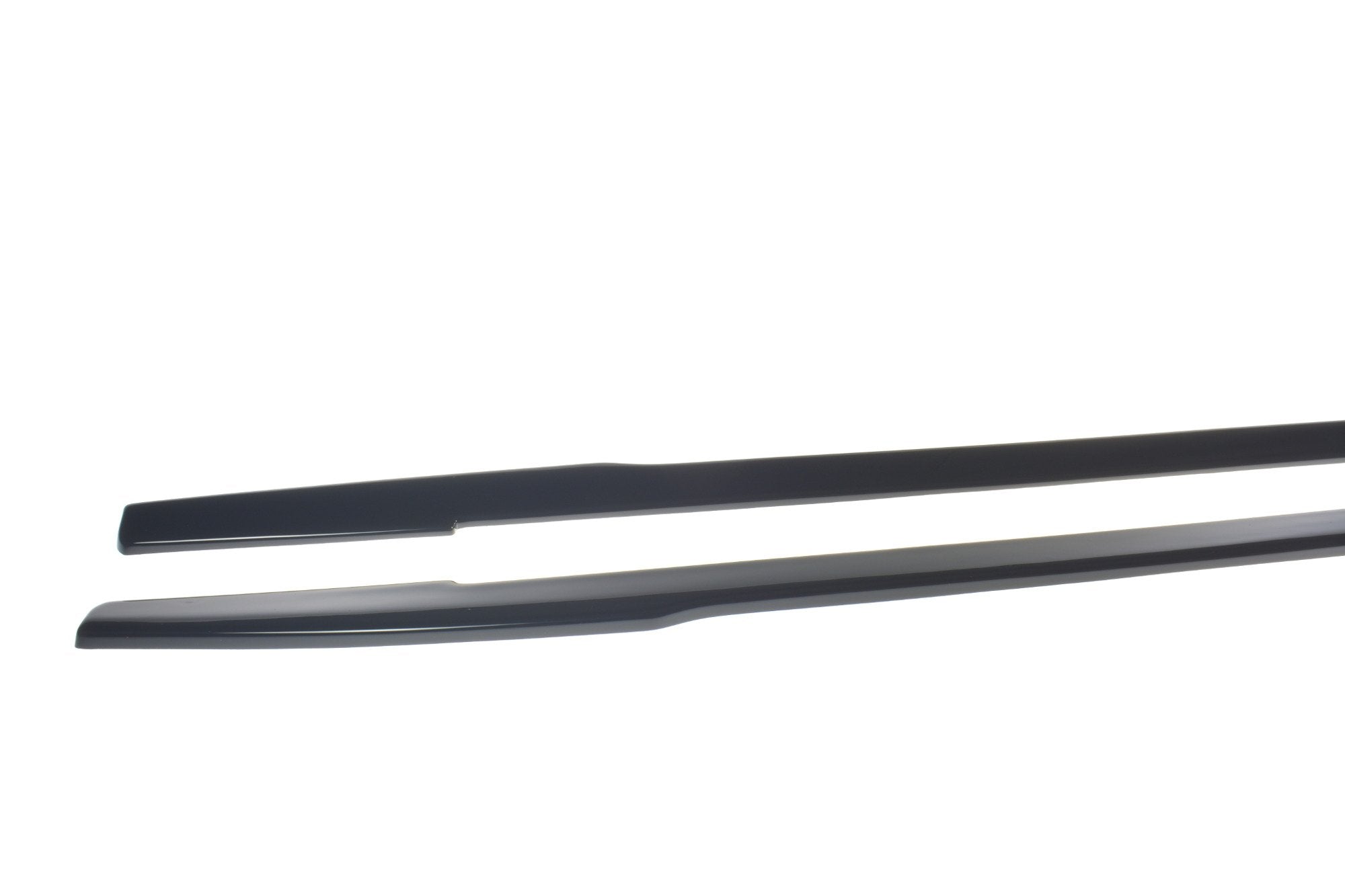 Maxton Design - Seitenschweller Ansatz für Renault Megane IV RS - Aerowerk.