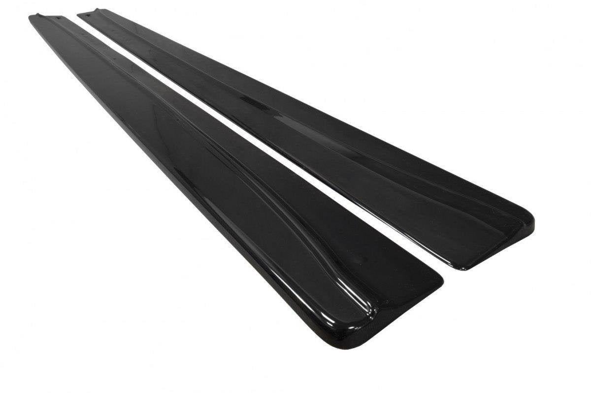 Maxton Design - Seitenschweller Ansatz für Renault Talisman - Aerowerk.