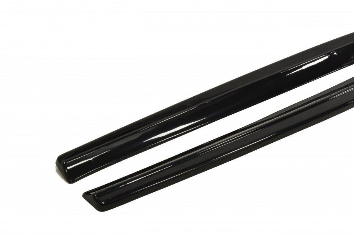 Maxton Design - Seitenschweller Ansatz für SEAT LEON MK2 MS DESIGN - Aerowerk.