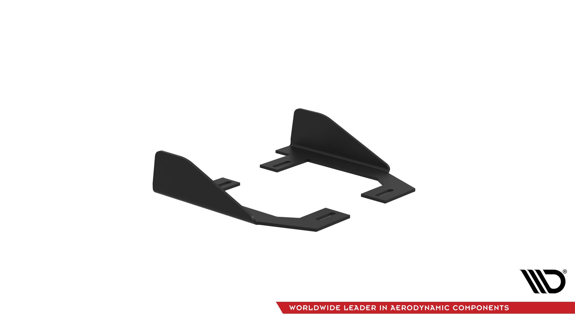Maxton Design - Seitenschweller Flaps für Kia Proceed GT / GT - Line Mk1 Facelift / Ceed GT Mk3 Facelift - Aerowerk.
