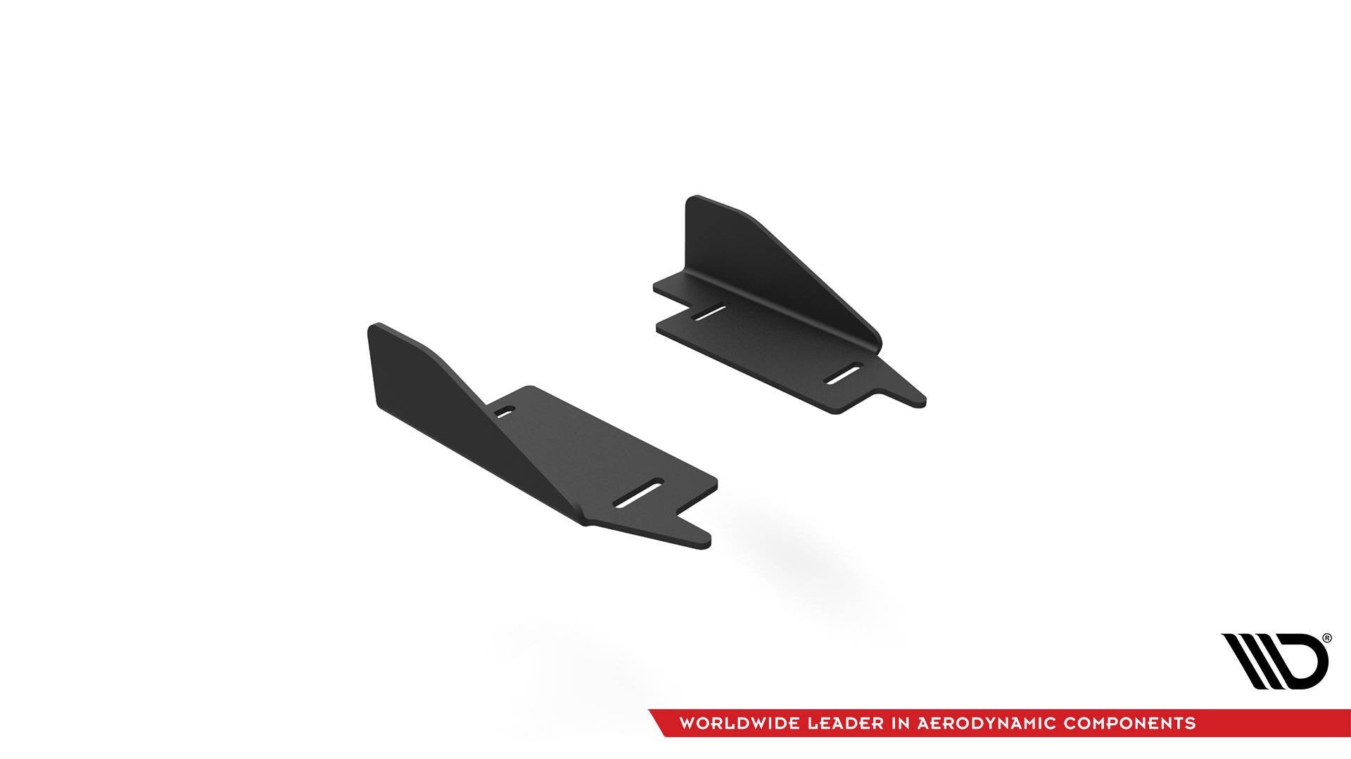 Maxton Design - Seitenschweller Flaps für Seat Leon FR Mk4 - Aerowerk.