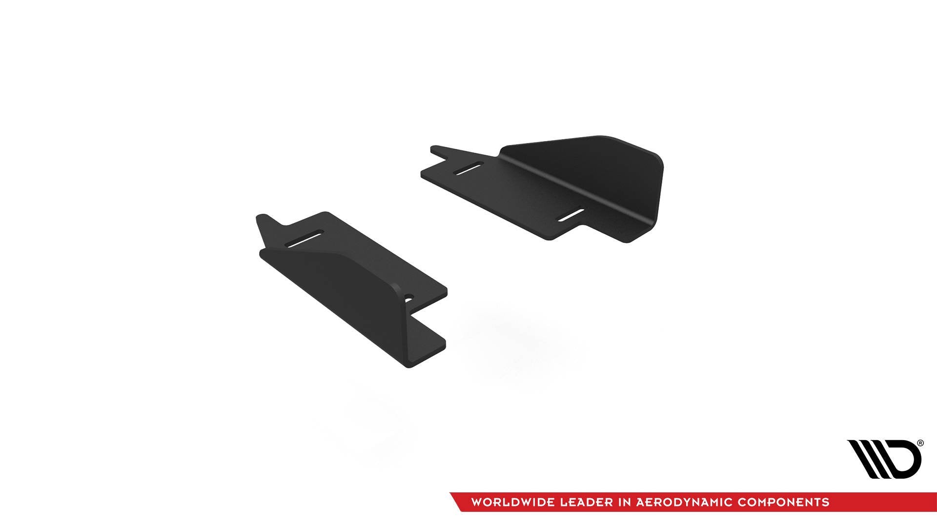 Maxton Design - Seitenschweller Flaps für Seat Leon FR Mk4 - Aerowerk.