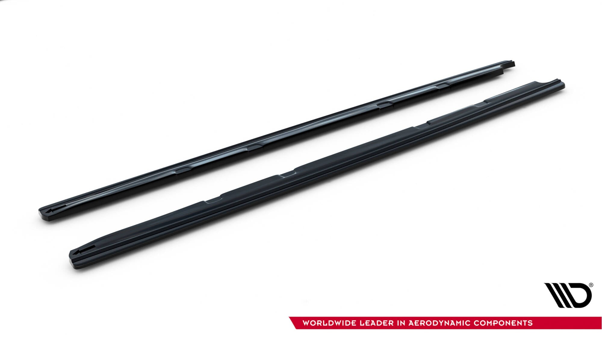 Maxton Design - Seitenschweller V2 Ansatz für Seat Leon Mk3 Cupra/ FR Facelift - Aerowerk.