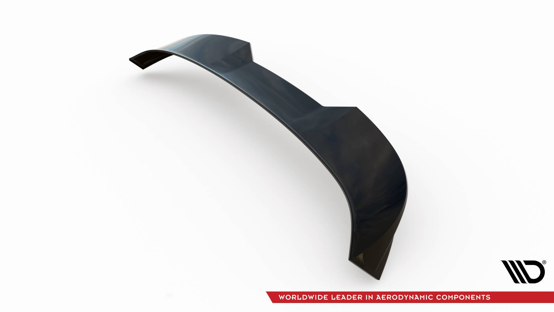 Maxton Design - Spoiler 3D für Porsche Cayenne SUV Mk3 Facelift - Aerowerk.