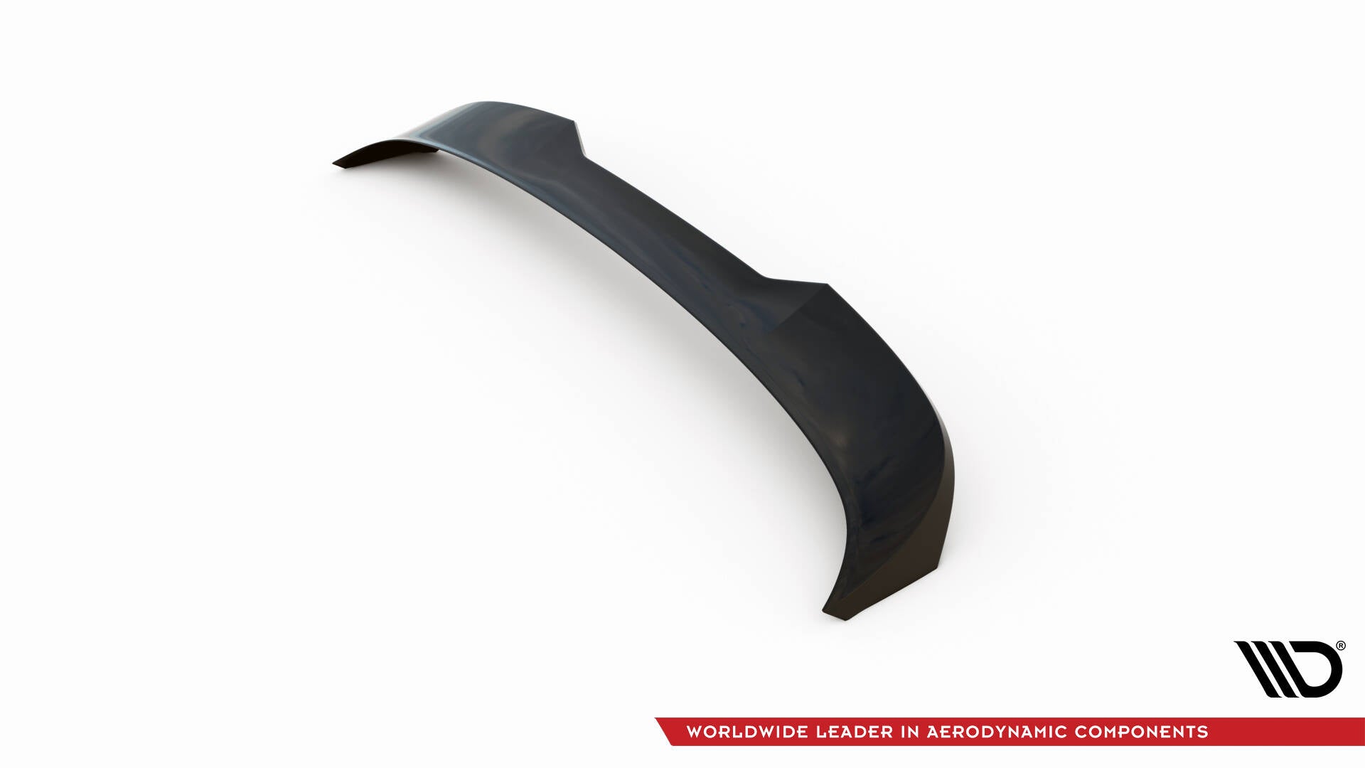 Maxton Design - Spoiler 3D für Seat Tarraco FR Mk1 - Aerowerk.
