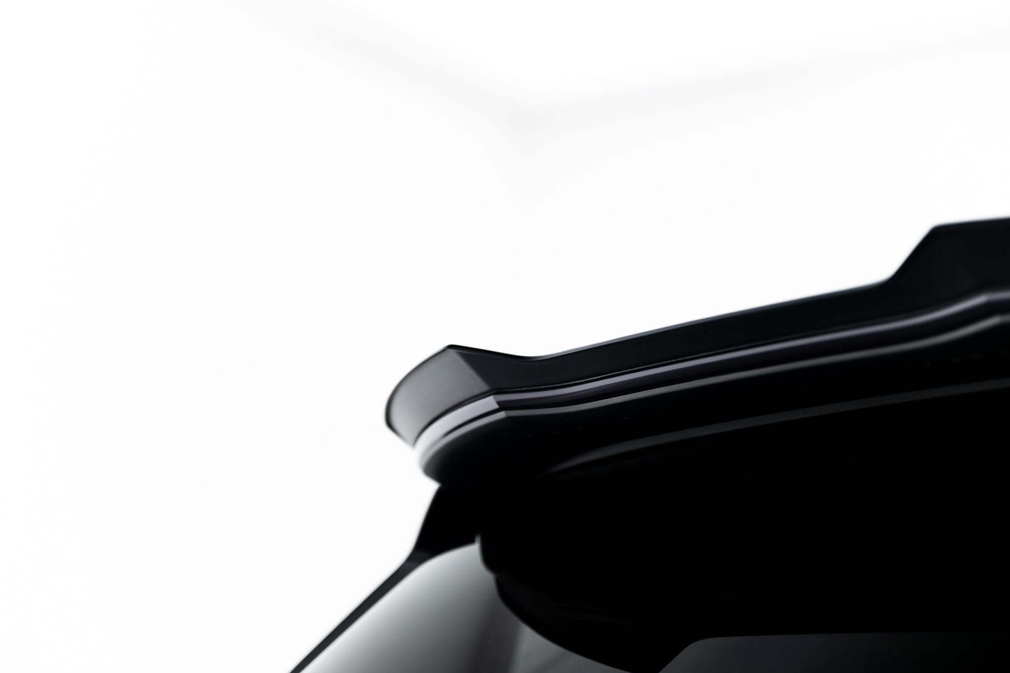 Maxton Design - Spoiler für Cupra Terramar Mk1 - Aerowerk.