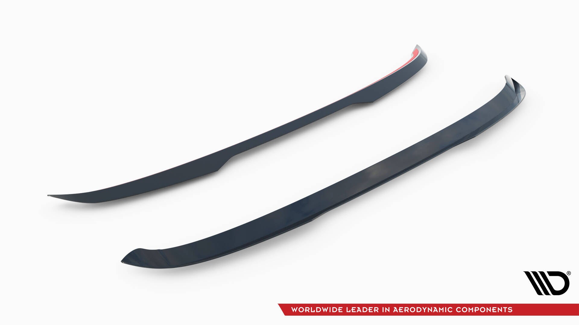 Maxton Design - Spoiler für Kia Ceed GT Mk3 - Aerowerk.