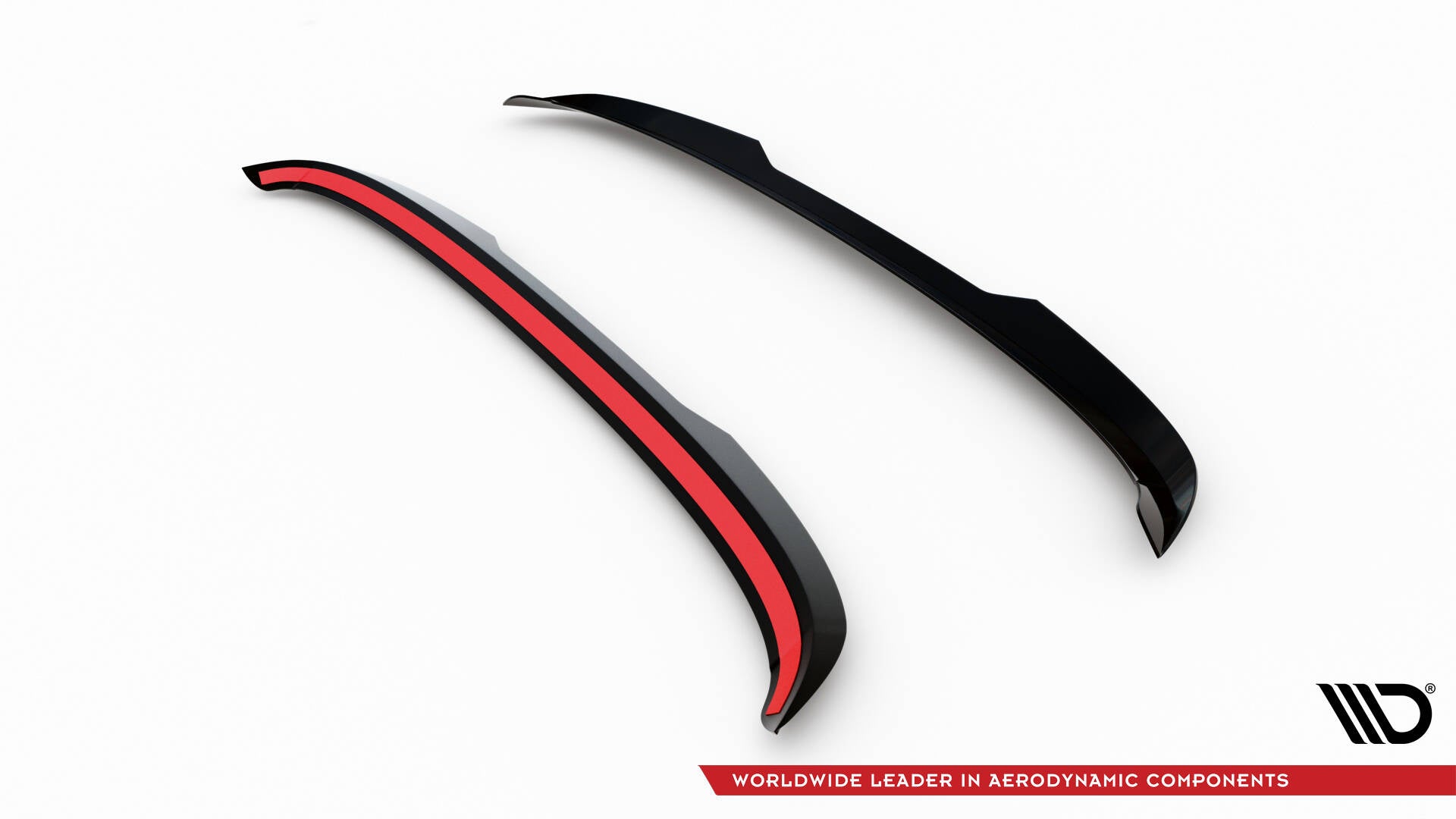 Maxton Design - Spoiler für Kia Ceed GT Mk3 - Aerowerk.