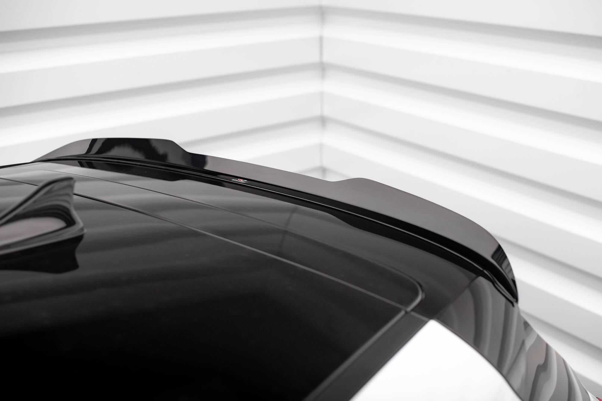 Maxton Design - Spoiler für Kia Ceed GT Mk3 - Aerowerk.