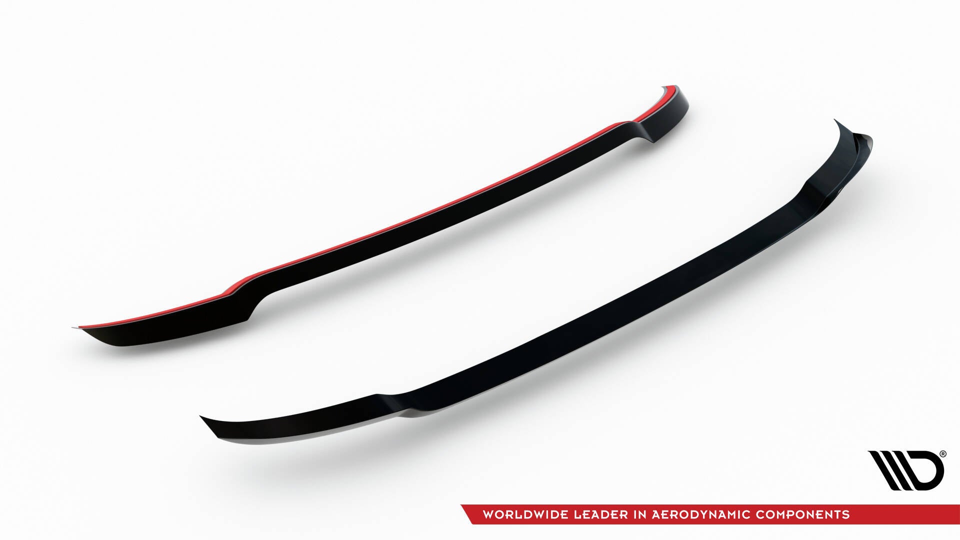 Maxton Design - Spoiler für Kia EV9 GT - Line Mk1 - Aerowerk.
