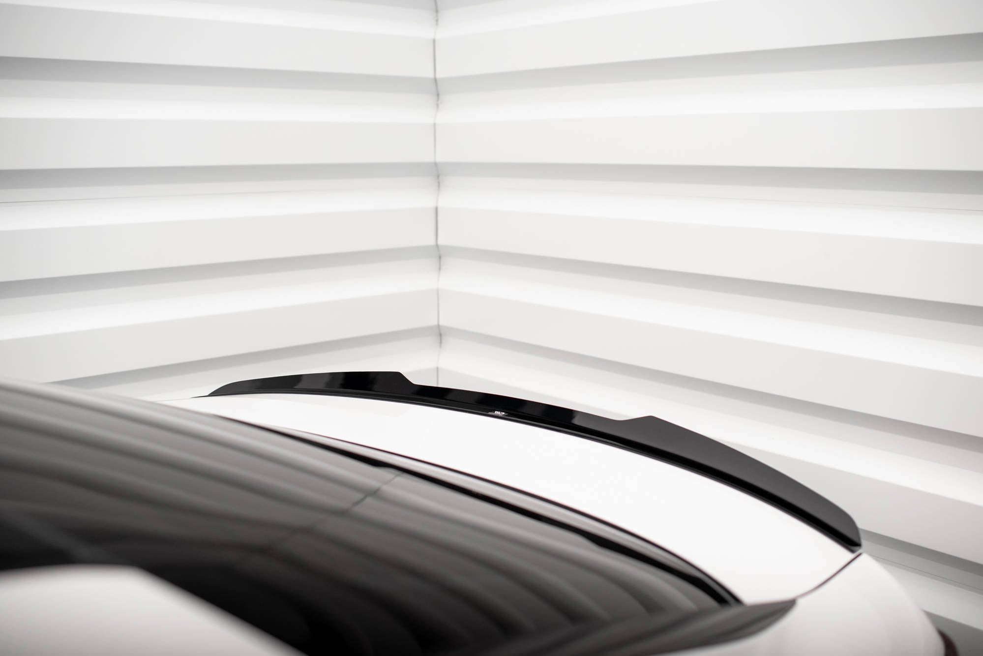 Maxton Design - Spoiler für Kia Optima Mk4 - Aerowerk.