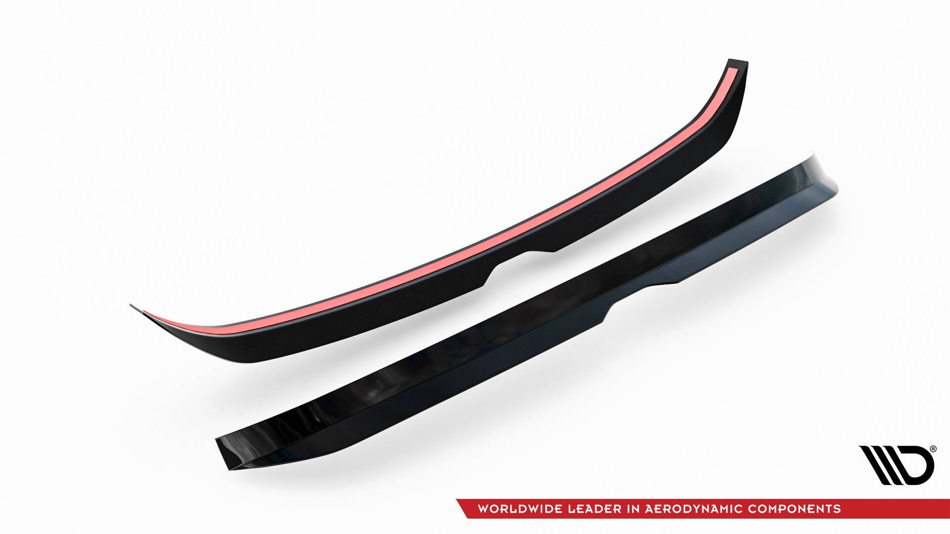 Maxton Design - Spoiler für Kia ProCeed GT / GT - Line Mk1 - Aerowerk.