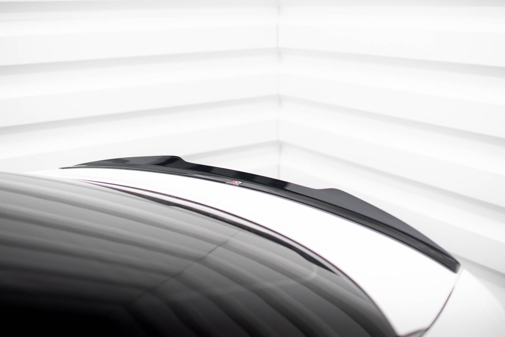 Maxton Design - Spoiler für Kia Stinger GT / GT - Line / Standard Mk1 - Aerowerk.