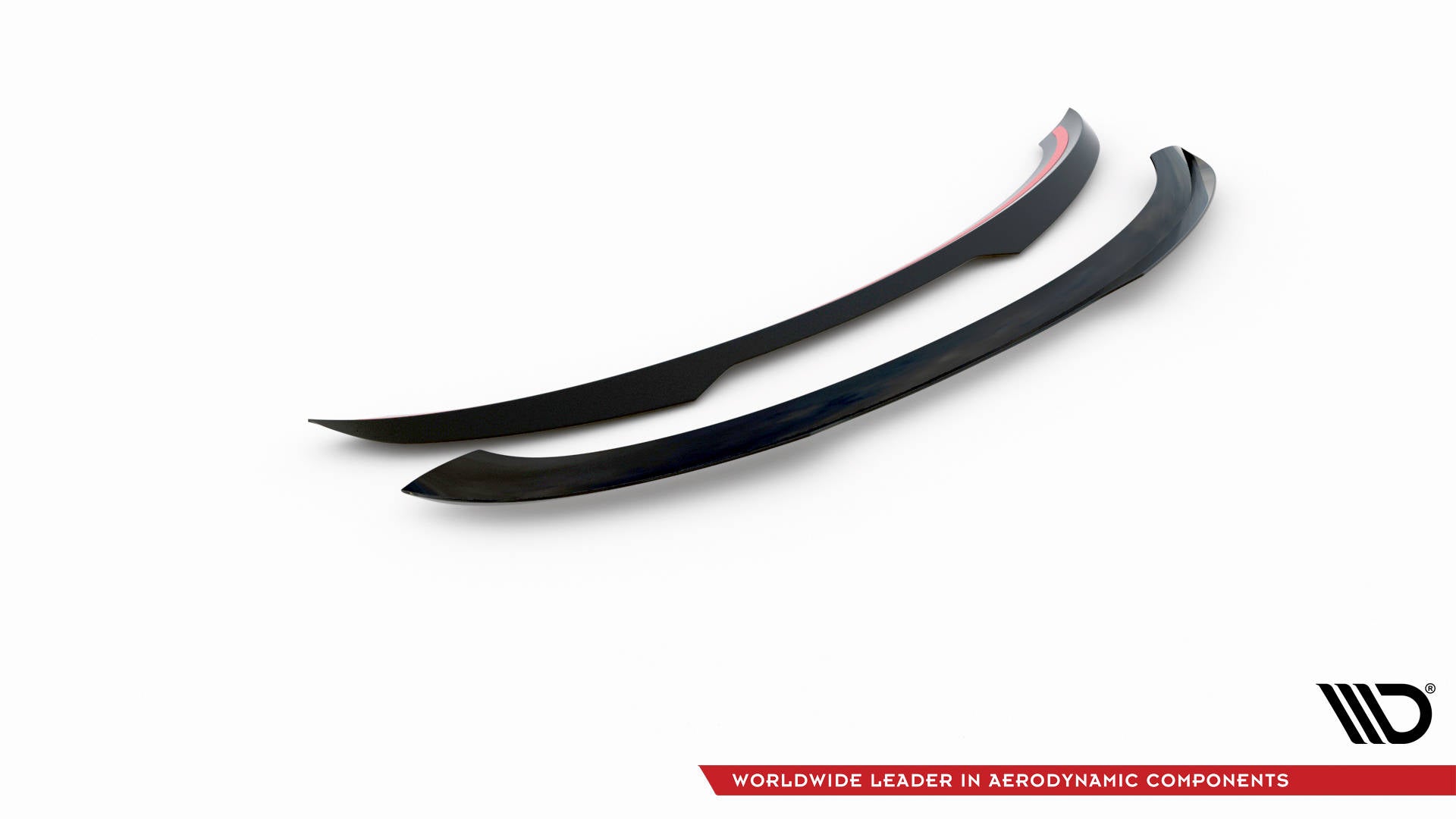 Maxton Design - Spoiler für Mini Cooper Clubman John Cooper Works F54 - Aerowerk.