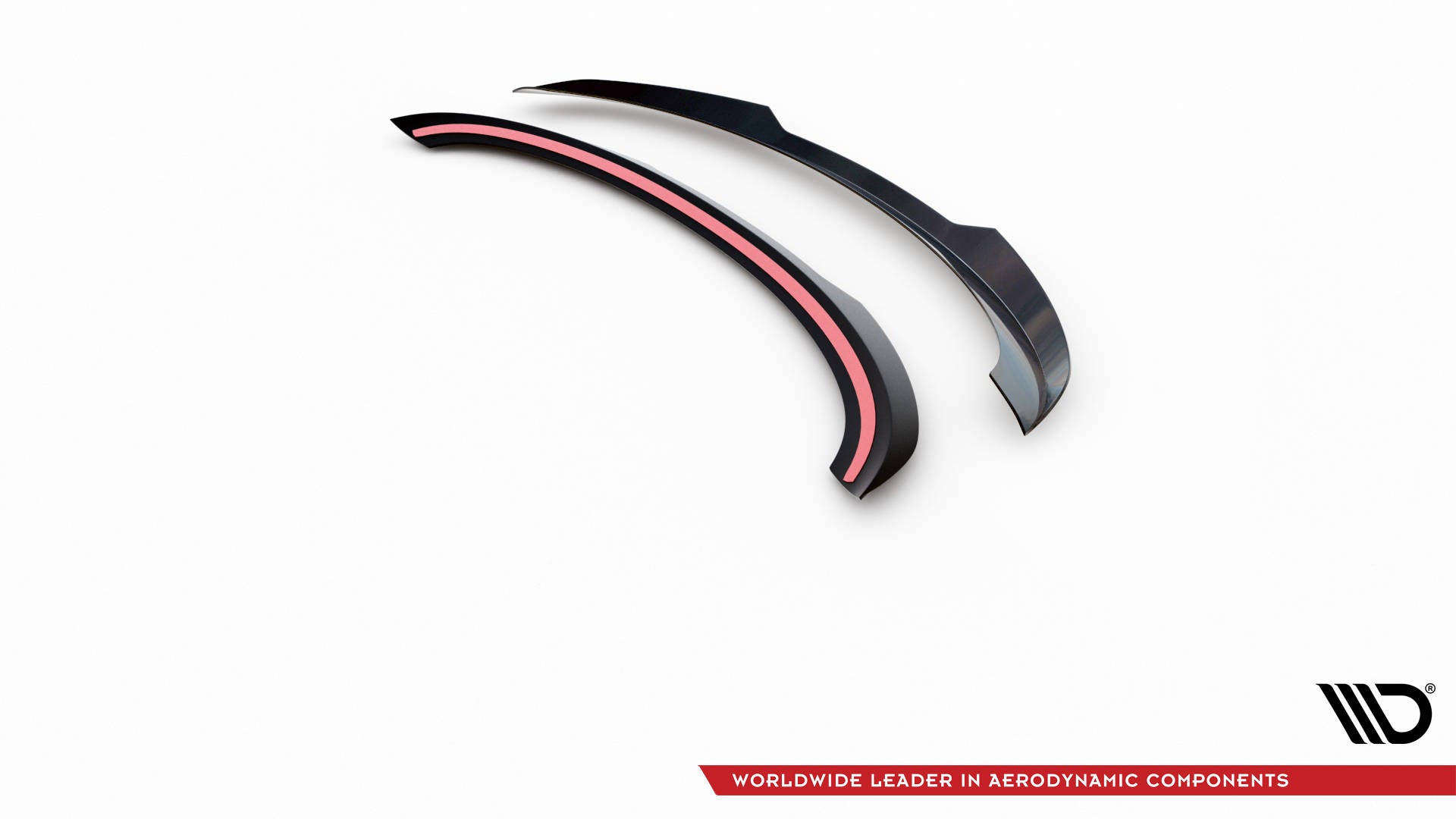 Maxton Design - Spoiler für Mini Cooper Clubman John Cooper Works F54 - Aerowerk.